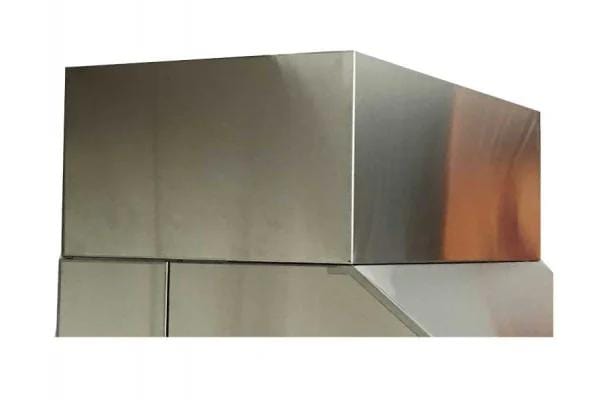 Fire Magic Vent Hood Duct Cover