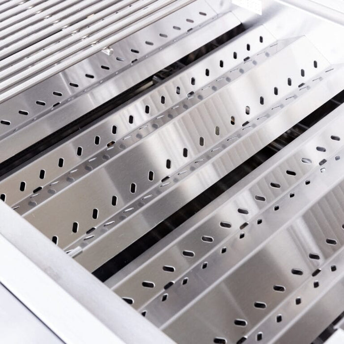 Summerset Sizzler 40-Inch Built-In Grill