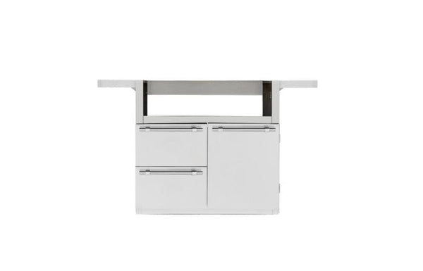 American Made Grills Cart for 36" Estate Gas Grills