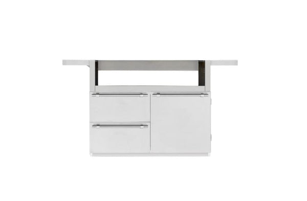 American Made Grills Cart for 42" Estate Gas Grills