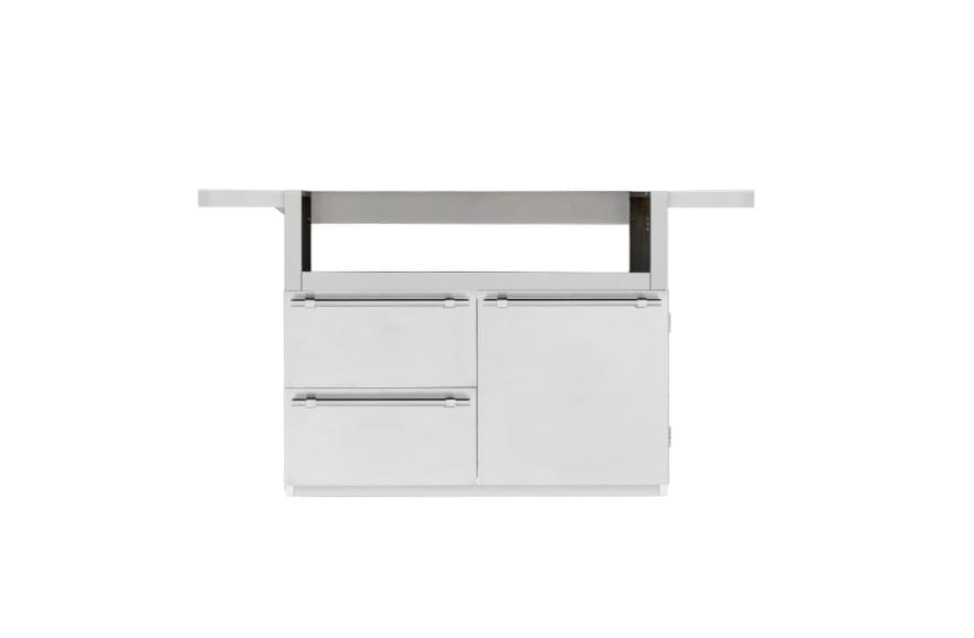 American Made Grills Cart for 42" Estate Gas Grills