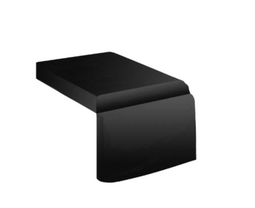 American Made Grills Cover For Atlas Double Side Burner