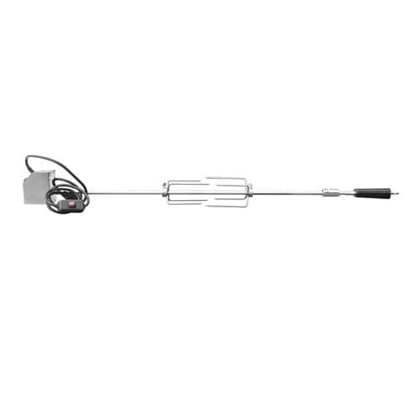 American Made Grills Rotisserie Kit For 30" Estate Grills