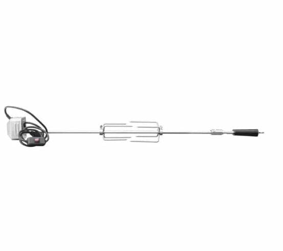 American Made Grills Rotisserie Kit For 36" Atlas Grills