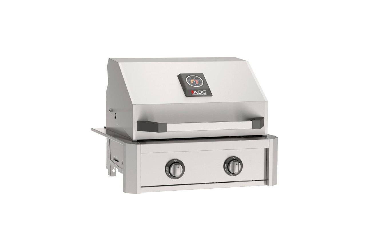 American Outdoor Grill