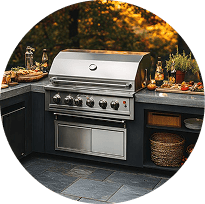 BBQ Grills