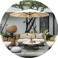 Outdoor Furniture