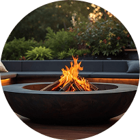 Fire Pits & Bowls