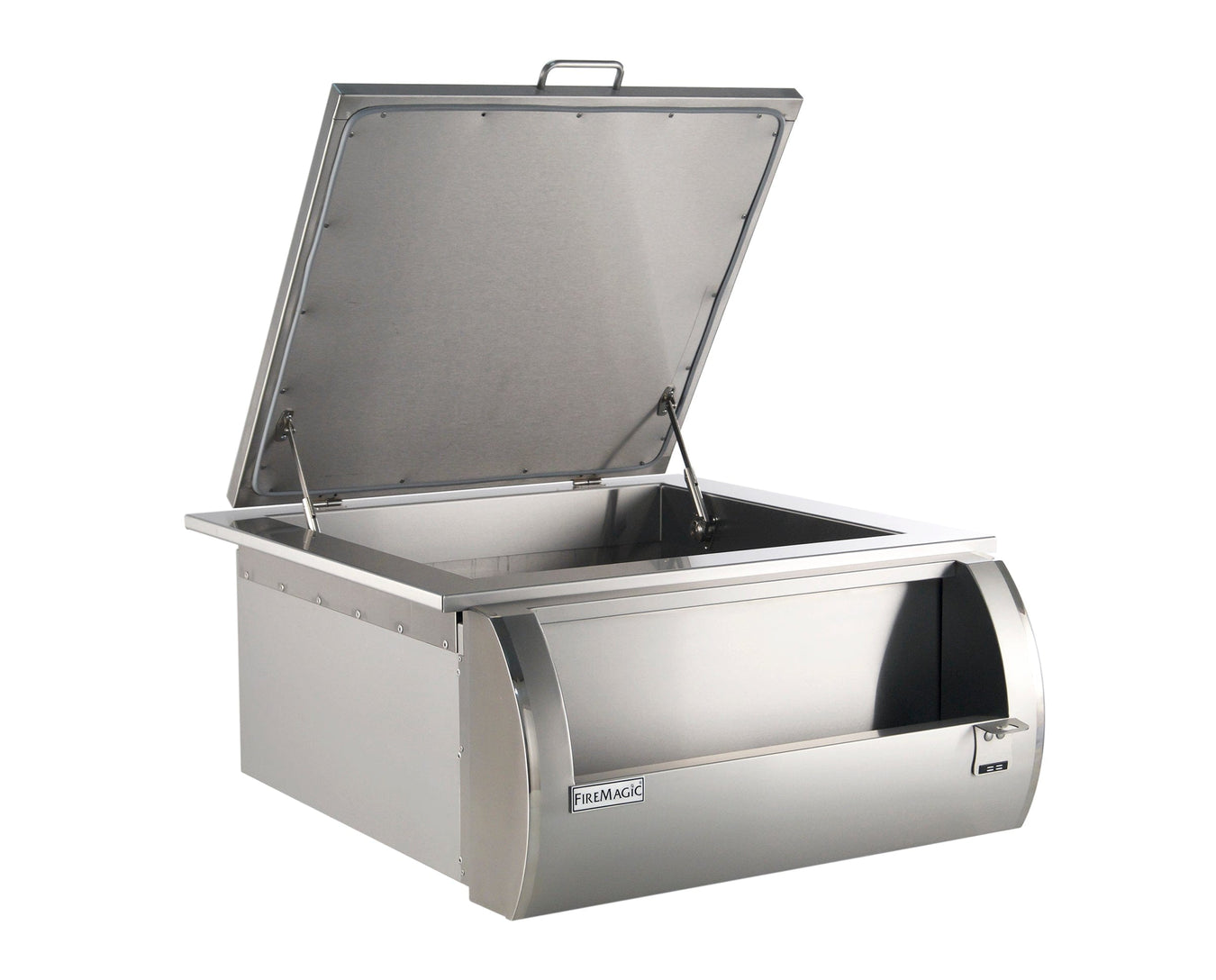 Wet Bars & Bar Centers