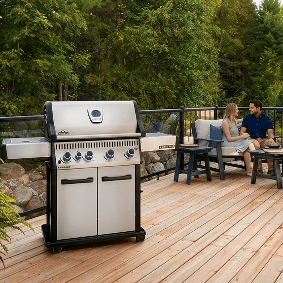 Shop Outdoor BBQ