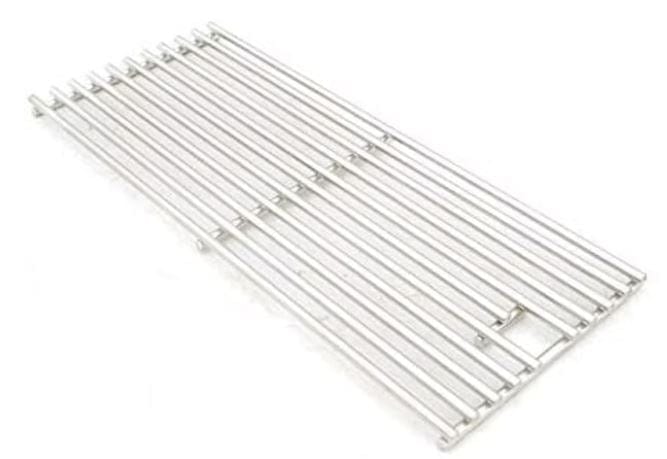 KoKoMo 3, 4, And 5 Burner Grills Stainless Steel Cooking Grids
