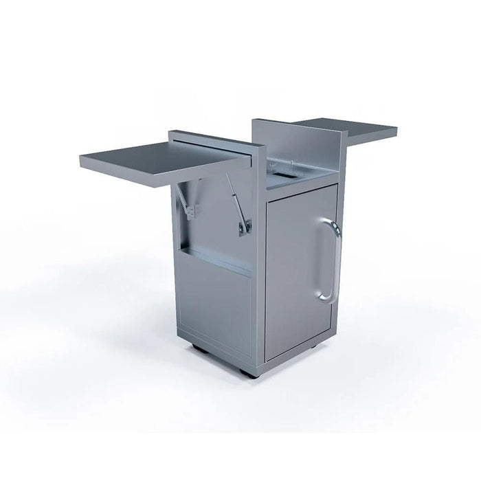 Le Griddle Freestanding Cart For GFE40 And GEE40 Wee Griddles