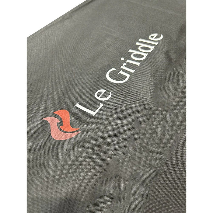 Le Griddle Cover For GFE105 Big Texan Griddle On Cart