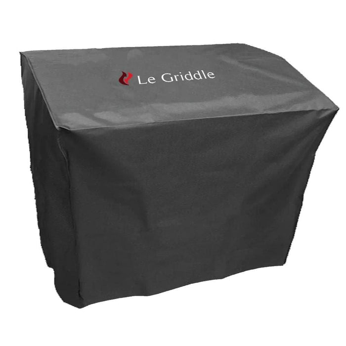 Le Griddle Cover For GFE160 Grand Texan Griddle On Cart