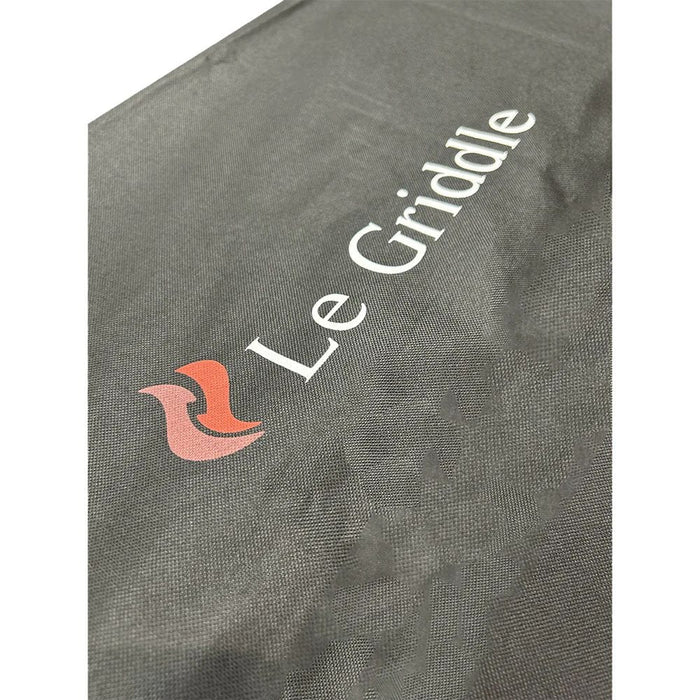 Le Griddle Cover For GFE40 And GEE40 Wee Griddles On Cart