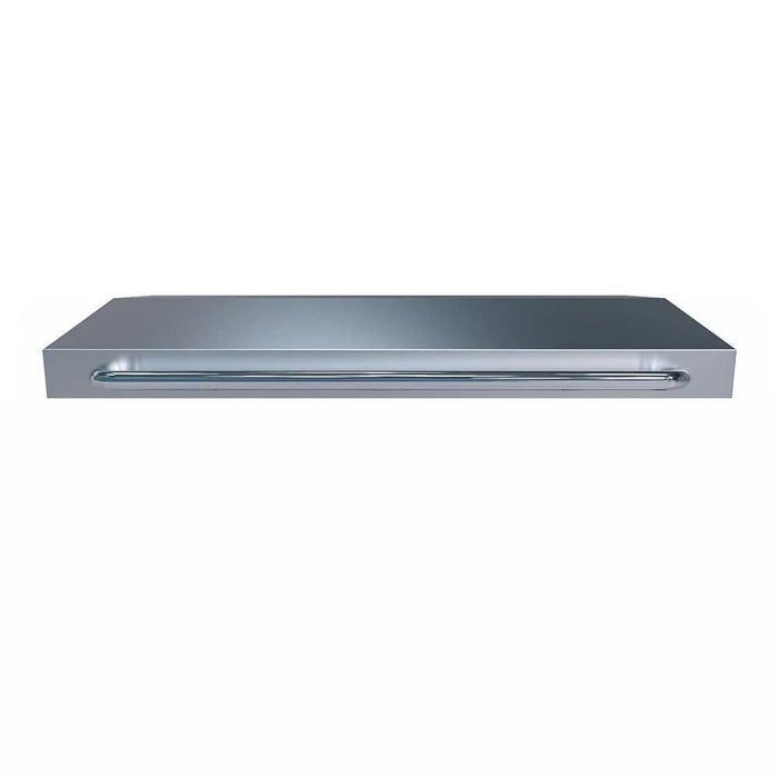 Le Griddle Stainless Steel Lid For GFE105 Big Texan Griddle