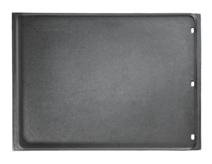 Napoleon Cast Iron Reversible Griddle For Rogue 425 And 625 Model Grills