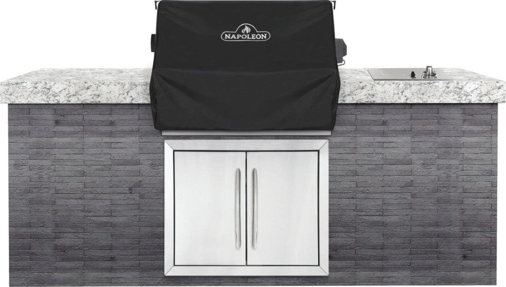 Napoleon Grill Cover For Built-in Prestige PRO 500