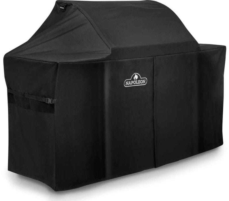 Napoleon Grill Cover For Charcoal Professional Grills