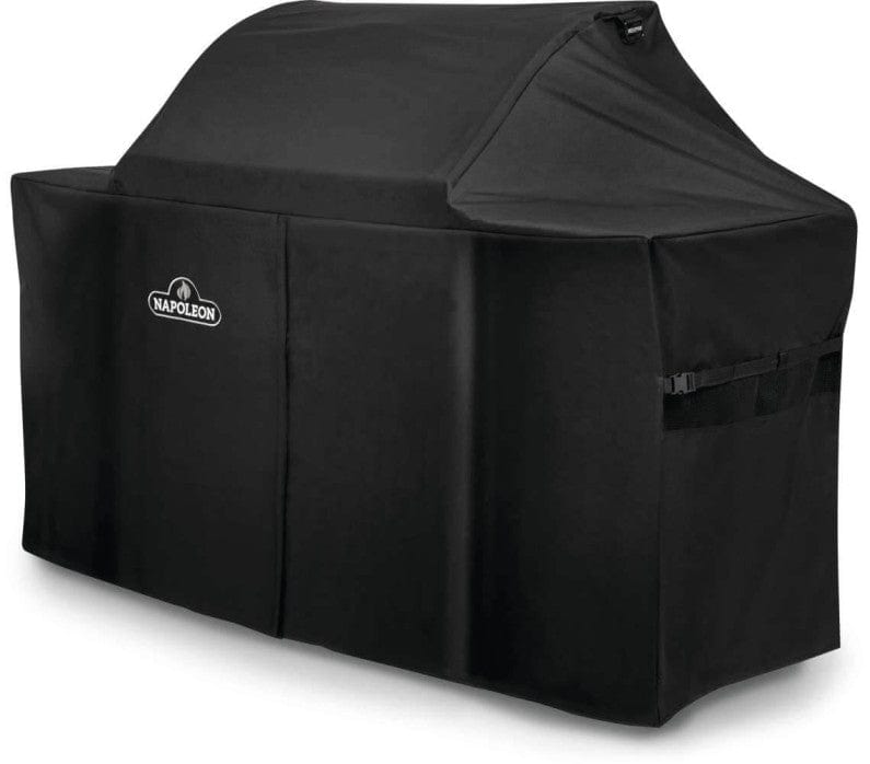 Napoleon Grill Cover For Charcoal Professional Grills