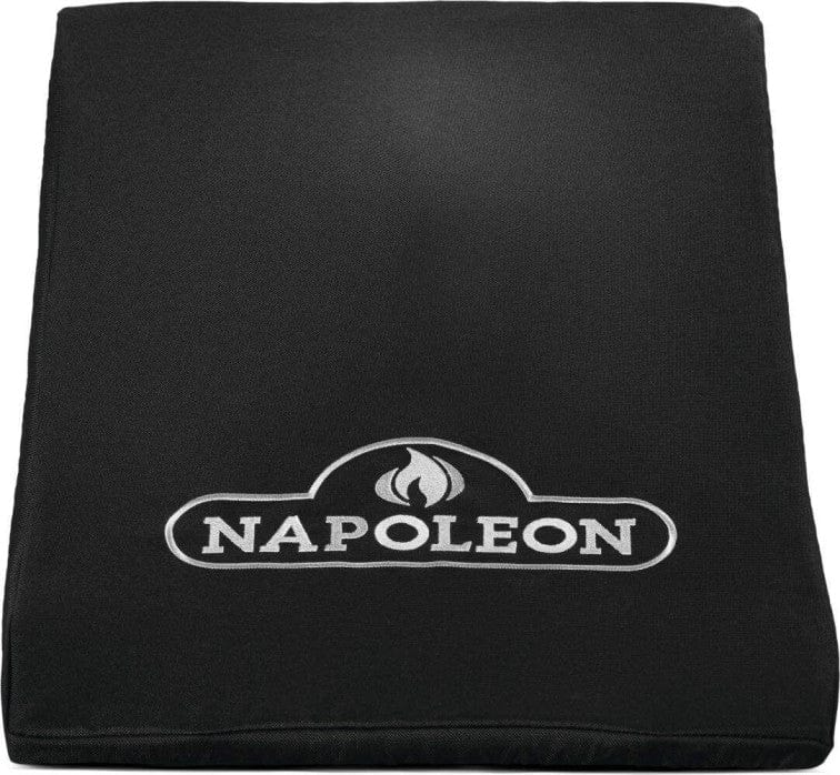 Napoleon 10-inch Built-in Side Burner Grill Cover