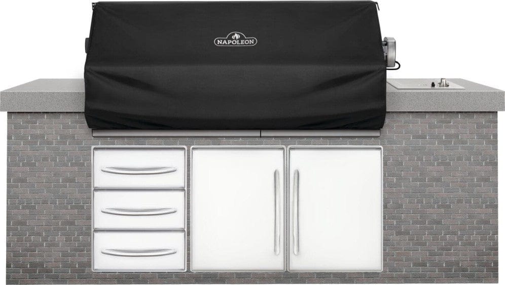 Napoleon Grill Cover For Built-in Prestige PRO 825