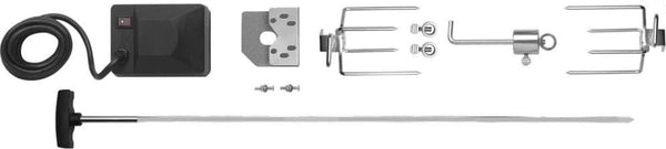 Napoleon Heavy Duty Rotisserie Kit For Prestige PRO 500 Grill Models