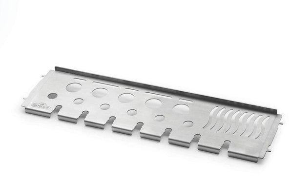 Napoleon Multifunctional Warming Rack For Rogue 425