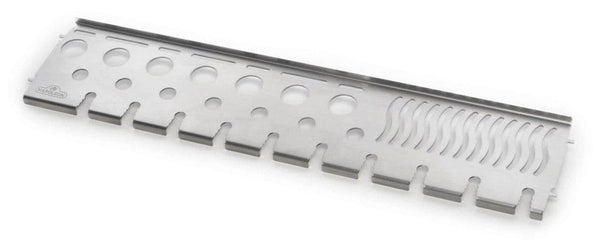 Napoleon Multifunctional Warming Rack For Rogue 525