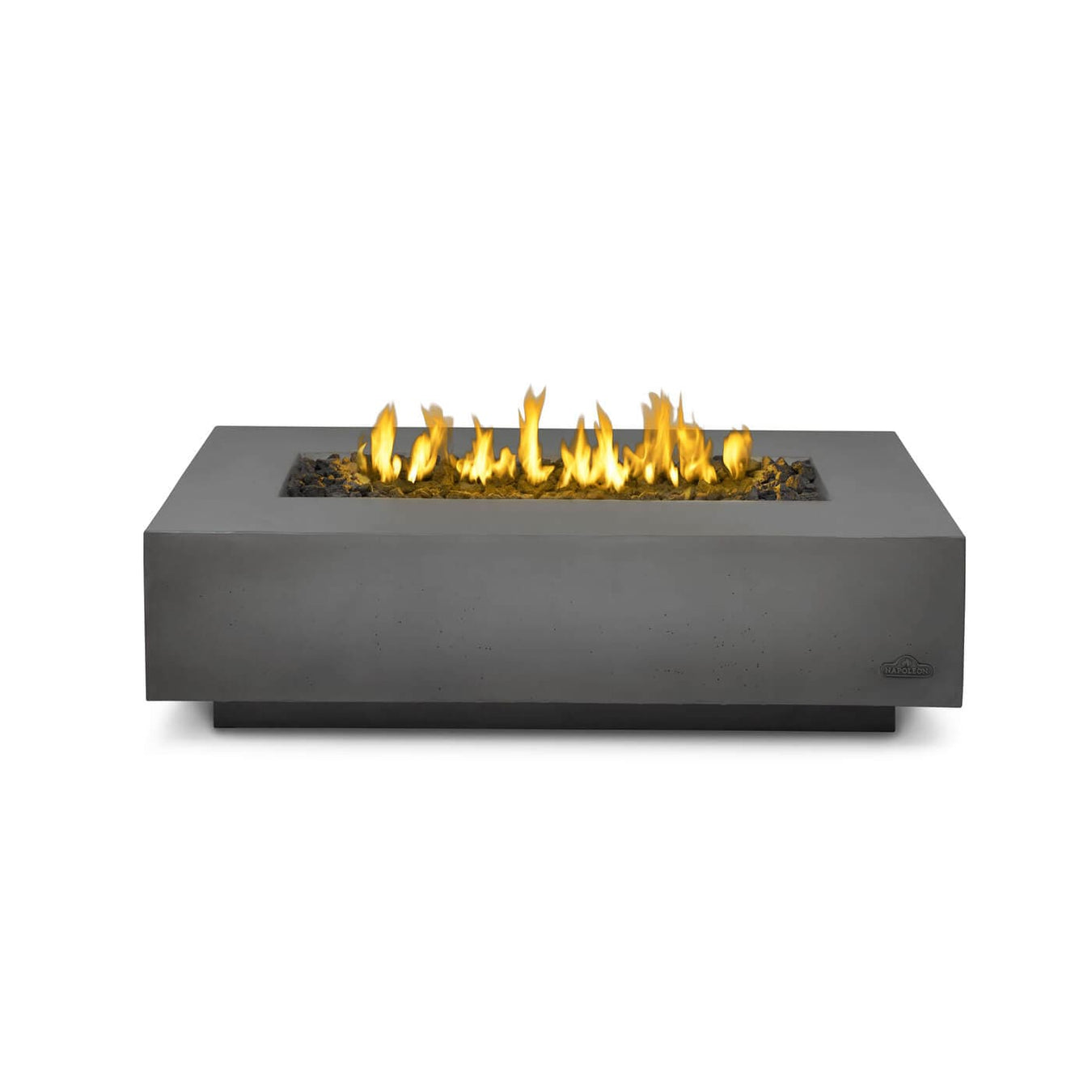 Rectangular Fire Pits