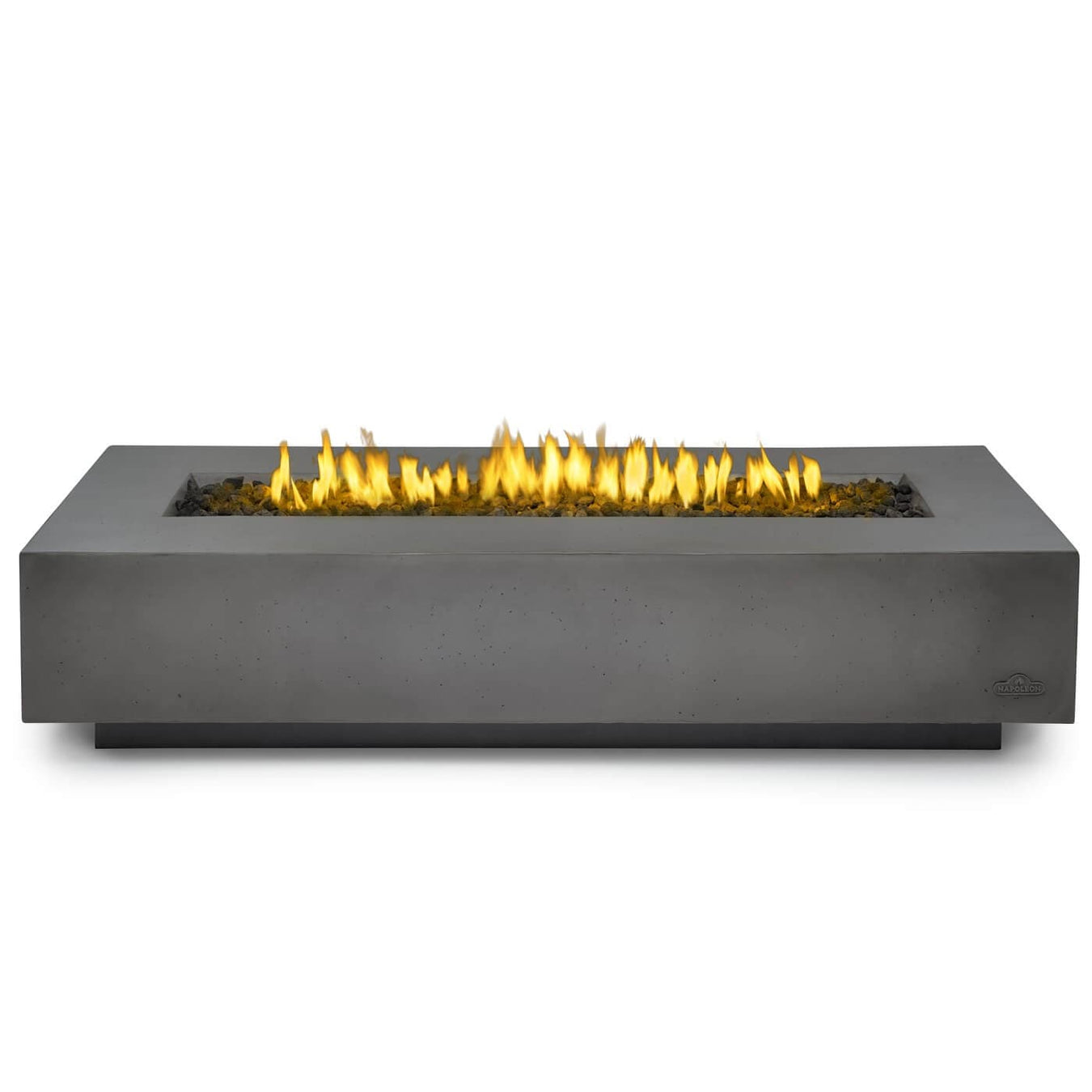 Rectangular Fire Pits
