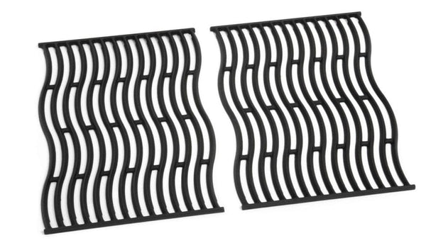 Napoleon Two Cast Iron Cooking Grids For Prestige And PRO 500 Models