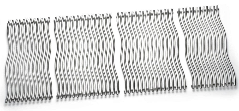 Napoleon Four Stainless Steel Cooking Grids For Built-in 700 Series 44" Grills