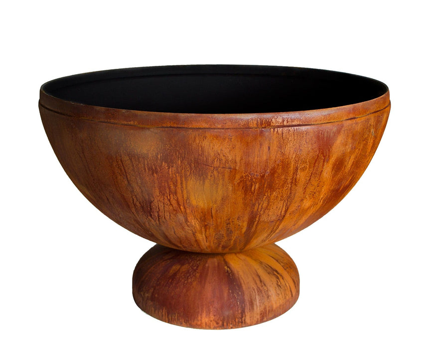 Ohio Flame Fire Chalice Artisan Fire Bowl