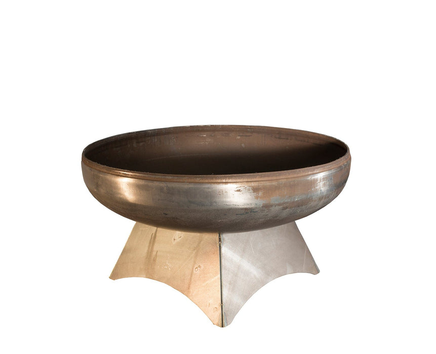 Ohio Flame Liberty Fire Pit with Standard Base