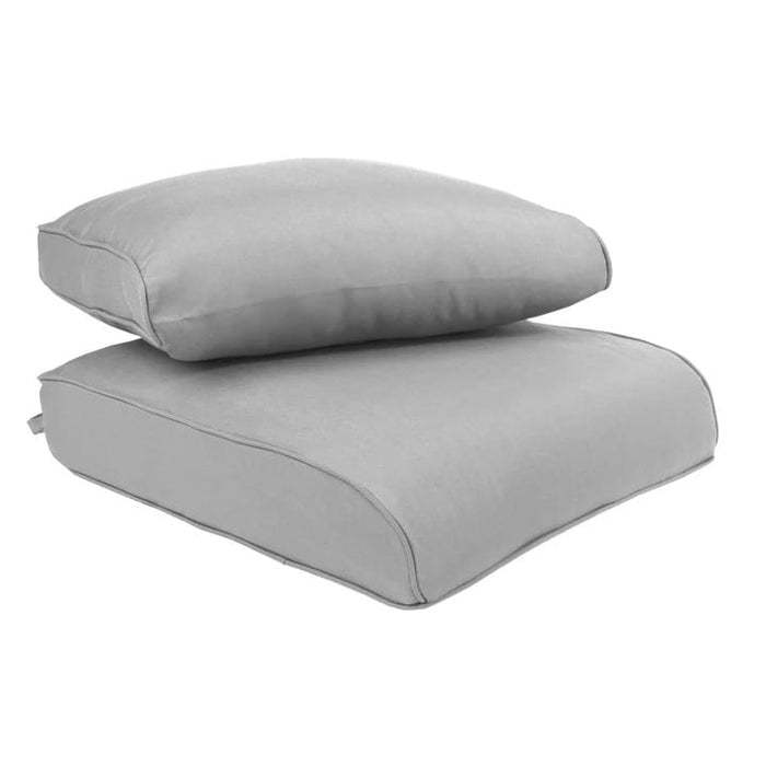 Kinger Home Serenity Seat Cushion Covers