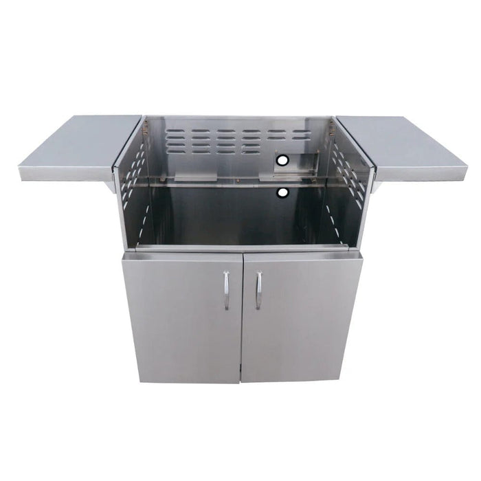 RCS Freestanding Grill Cart for ARG30