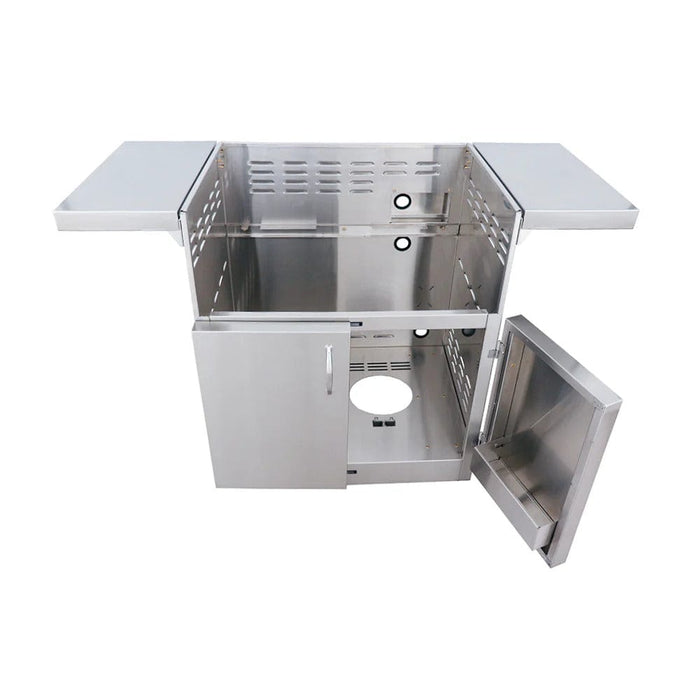 RCS Freestanding Grill Cart for ARG30