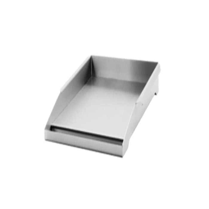 American Renaissance Grill by RCS Stainless Steel Griddle For ARG Series Grills