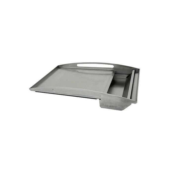 Renaissance Dual Plated Griddle for all ARG Series Gas Grills