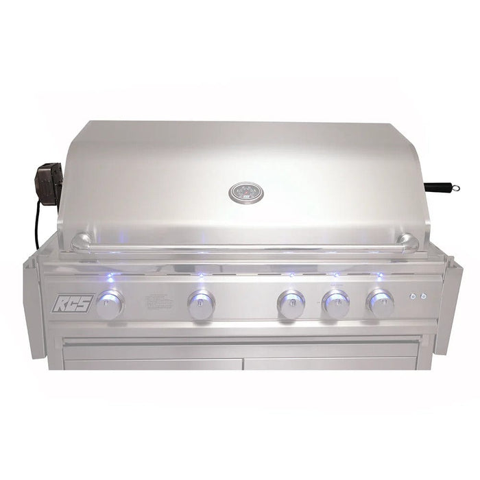 RCS Rotisserie Kit For RCS Premier Series 32" Gas Grill