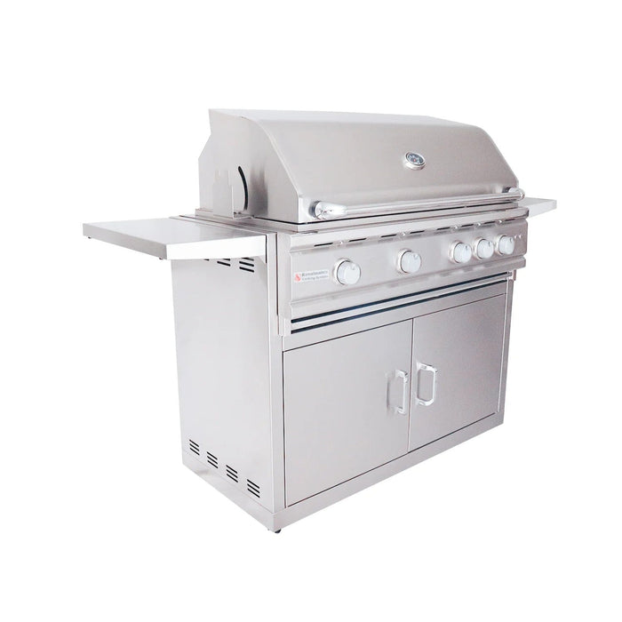 RCS 38" Cutlass Pro Freestanding Grill