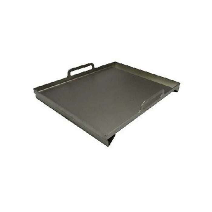 RCS Stainless Steel Griddle For Premier Series Grill