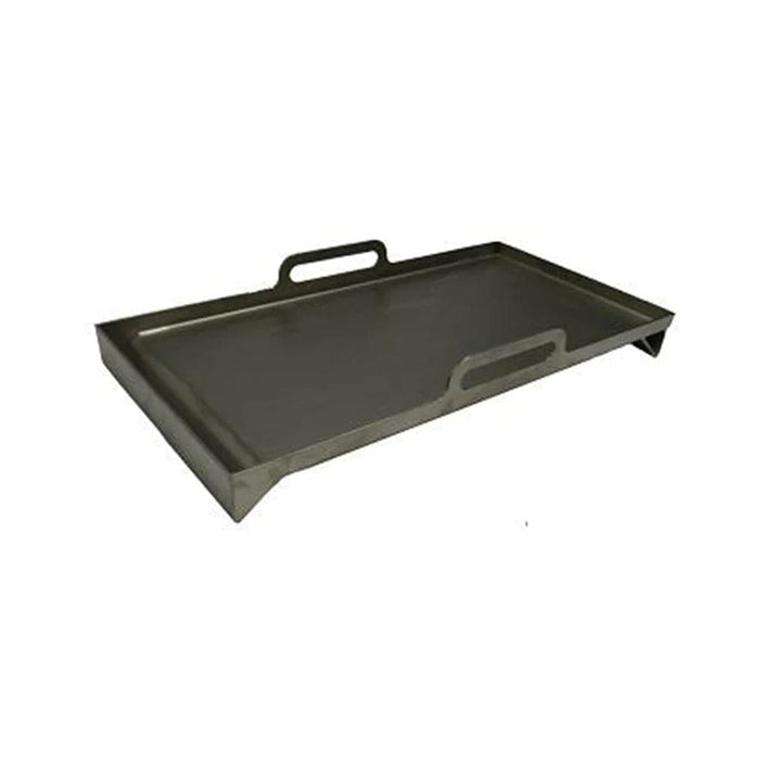 RCS Stainless Steel Griddle For Cutlass Series Grill