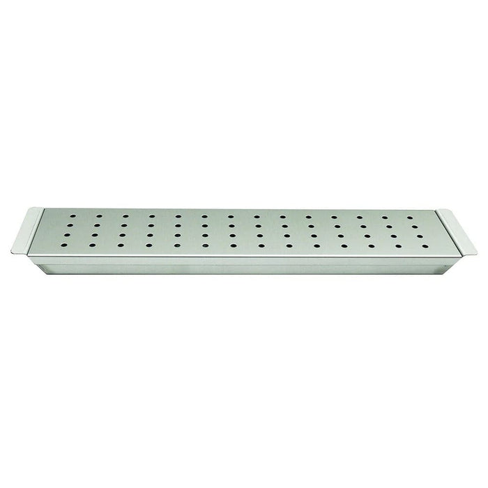 RCS Stainless Steel Smoker Tray for Premier Series Grills