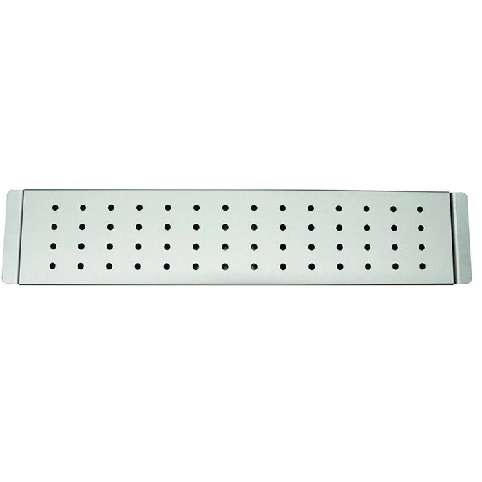 RCS Stainless Smoker Tray RCS Cutlass Pro Series Grills