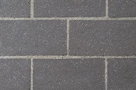 Superior Mosaic Firebrick Liners For 42” Masonry Outdoor Fireplaces