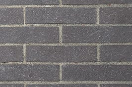 Superior Mosaic Firebrick Liners For 42” Masonry Outdoor Fireplaces