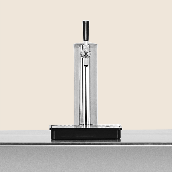 Summerset Tap for Kegerator