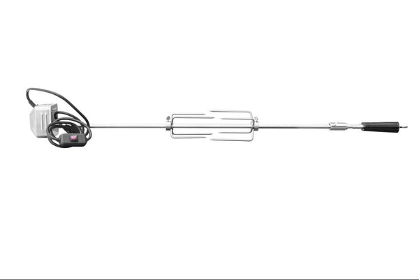 Summerset Rotisserie Kit For 32" TRL Series Grills